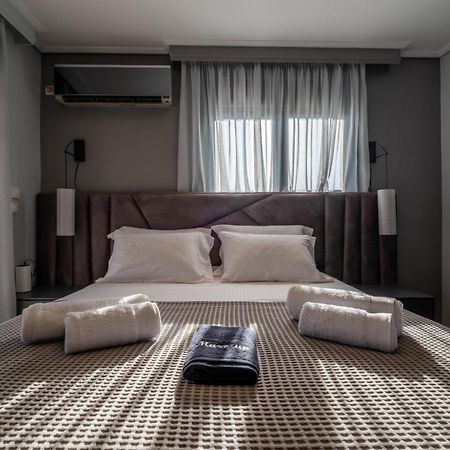 Casa Del G Villa Vári Ngoại thất bức ảnh