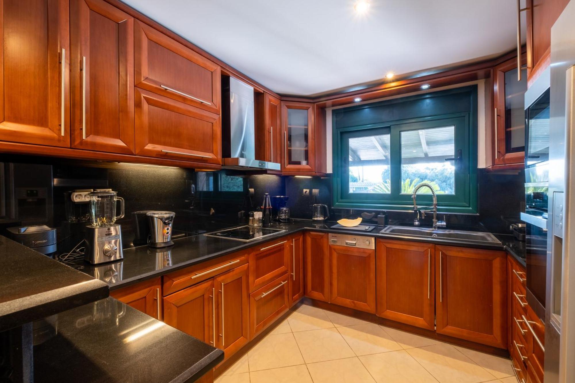 Casa Del G Villa Vári Ngoại thất bức ảnh