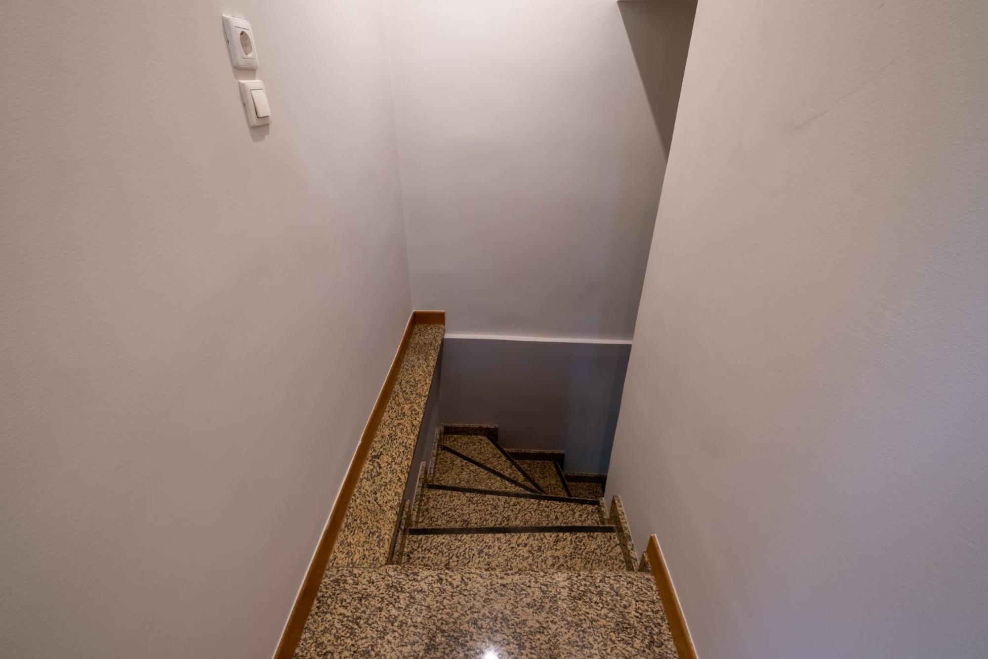 Casa Del G Villa Vári Ngoại thất bức ảnh